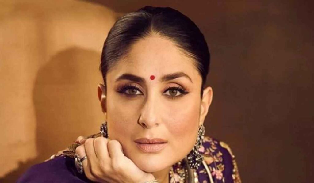 Kareena Kapoor Khan: