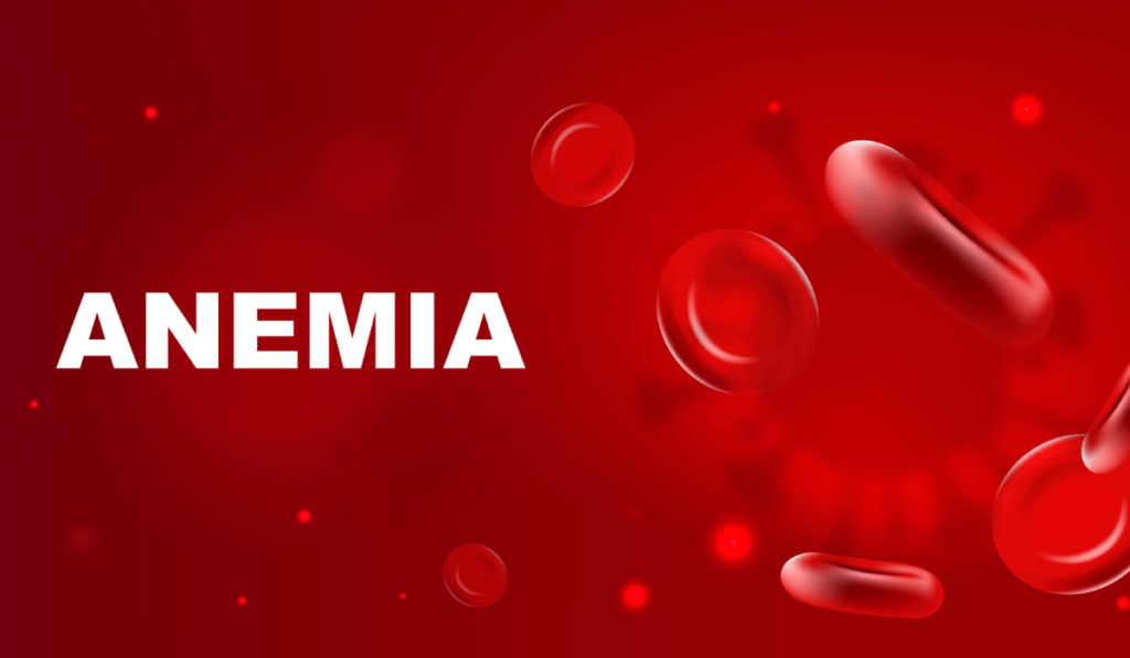 Causes of Anemia: शरीर में खून की कमी के 7 खतरनाक कारण – नंबर 3 जानकर चौंक जाएंगे! 2 1000108347