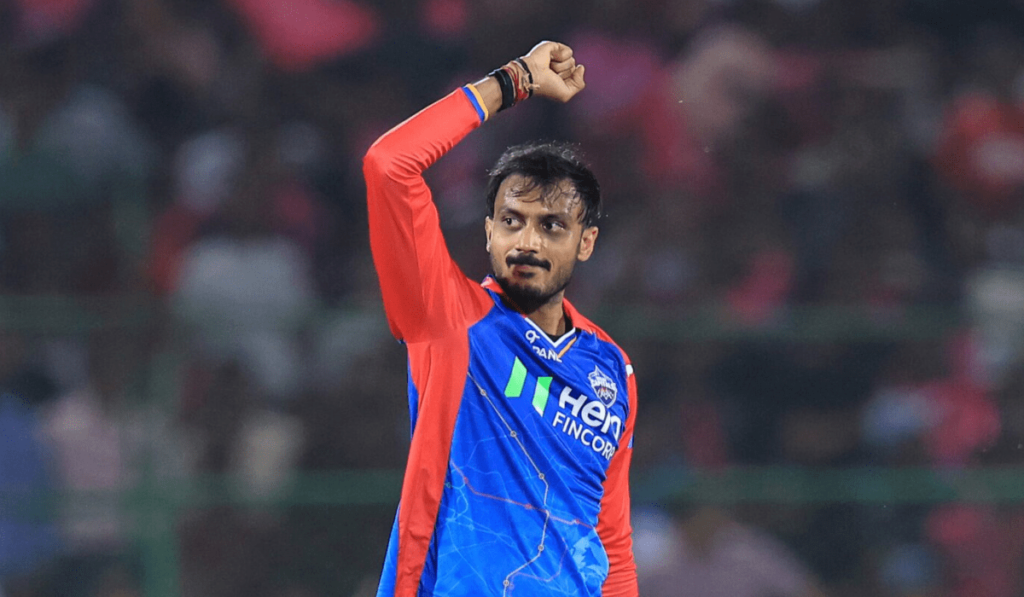 IPL 2025: दिल्ली कैपिटल्स ने किया बड़ा ऐलान! इस स्टार खिलाड़ी को सौंपी टीम की कमान! 2 1000117081