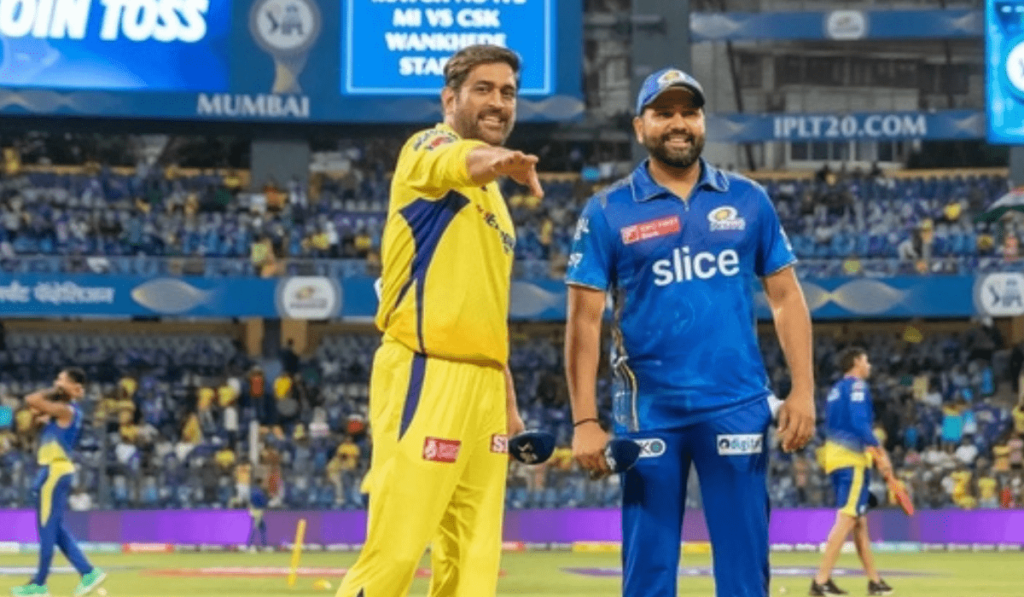CSK vs MI Playing 11: हार्दिक पंड्या बैन, धोनी की वापसी – पूरी टीम लिस्ट और बड़ा अपडेट! 2 1000122786