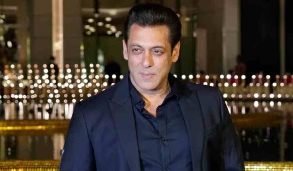 Salman Khan Latest Update: सलमान खान ने तोड़ी चुप्पी, सुरक्षा को लेकर पहली बार बोले।