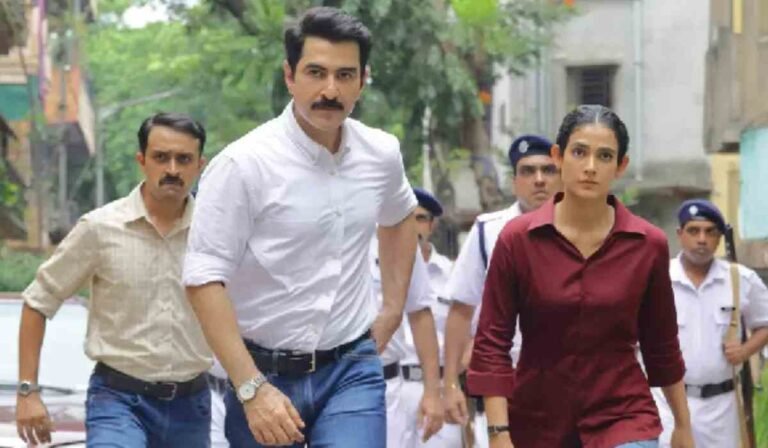 Khaki The Bengal Chapter Review: राजनीति और अपराध की दमदार कहानी, कलाकारों की बेहतरीन परफॉर्मेंस।