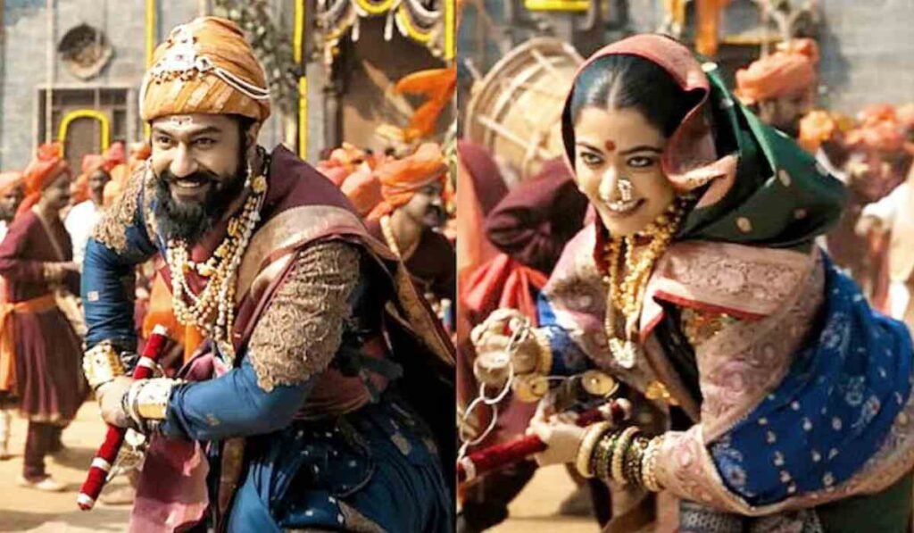 Chhaava Box Office Collection Day 36: छावा 'सिकंदर' के कारण नहीं बन पाएगी नंबर 1, फिर भी तोड़ेगी बड़ा रिकॉर्ड!