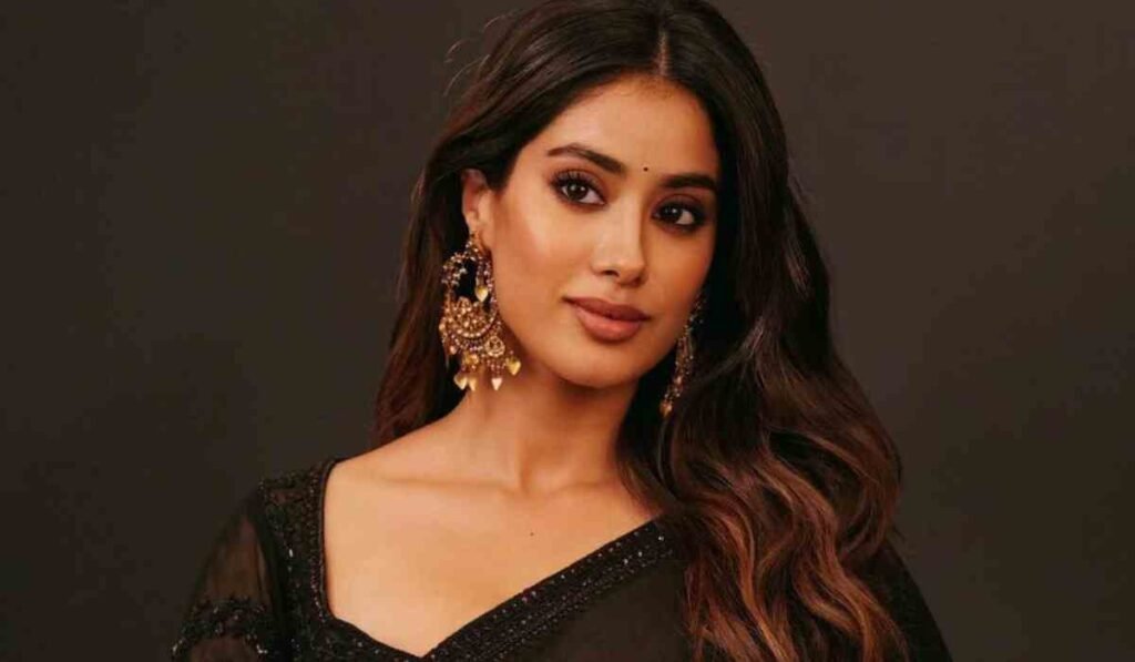 Janhvi Kapoor Angry On Law Student: वडोदरा कार हादसे पर जाह्नवी कपूर का गुस्सा, लॉ स्टूडेंट रक्षित चौरसिया पर भड़कीं।