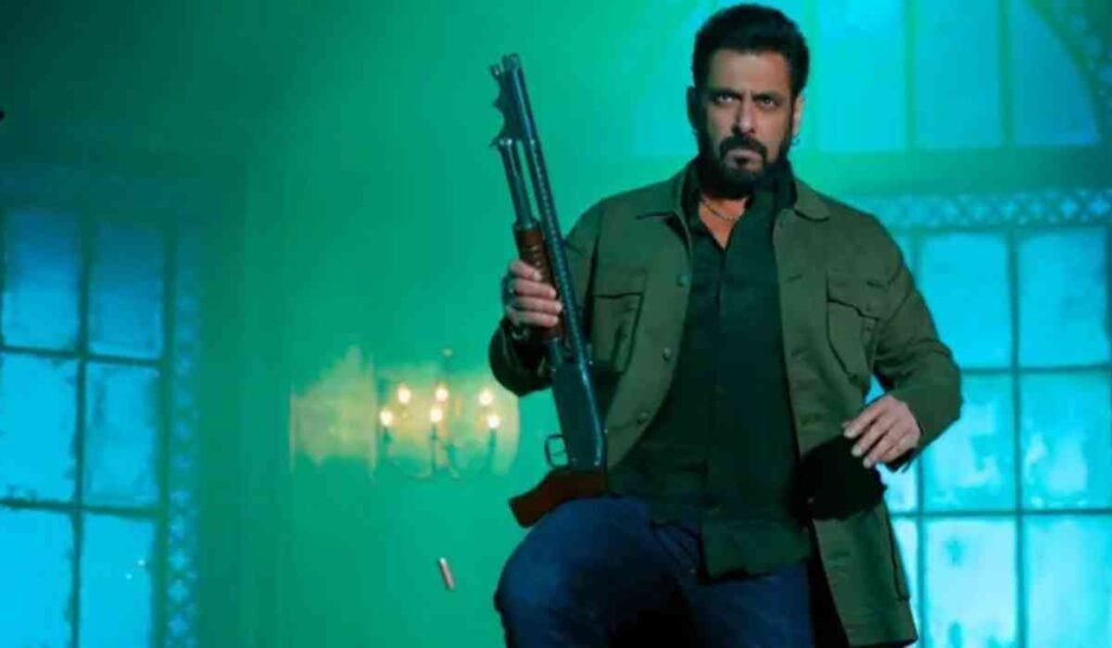 Sikandar BO Collection Prediction: सलमान खान की 'सिकंदर' का बॉक्स ऑफिस धमाका, 400 करोड़ तक पहुंचेगी कमाई? ट्रेड एनालिस्ट्स की राय