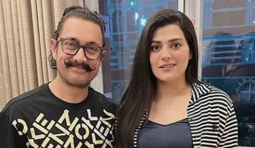 Aamir Khan Third Marriage: आमिर खान की तीसरी शादी की चर्चाएं तेज, 6 साल के बेटे की मां को कर रहे डेट! 2 A10 ED compressed