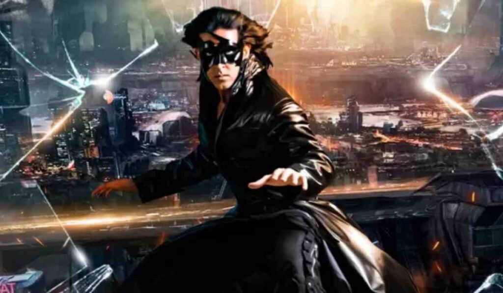 Krrish-4 Latest Update: 700 करोड़ के बजट में उलझी ‘कृष-4’, ऋतिक रोशन की सुपरहीरो फिल्म पर संकट के बादल?