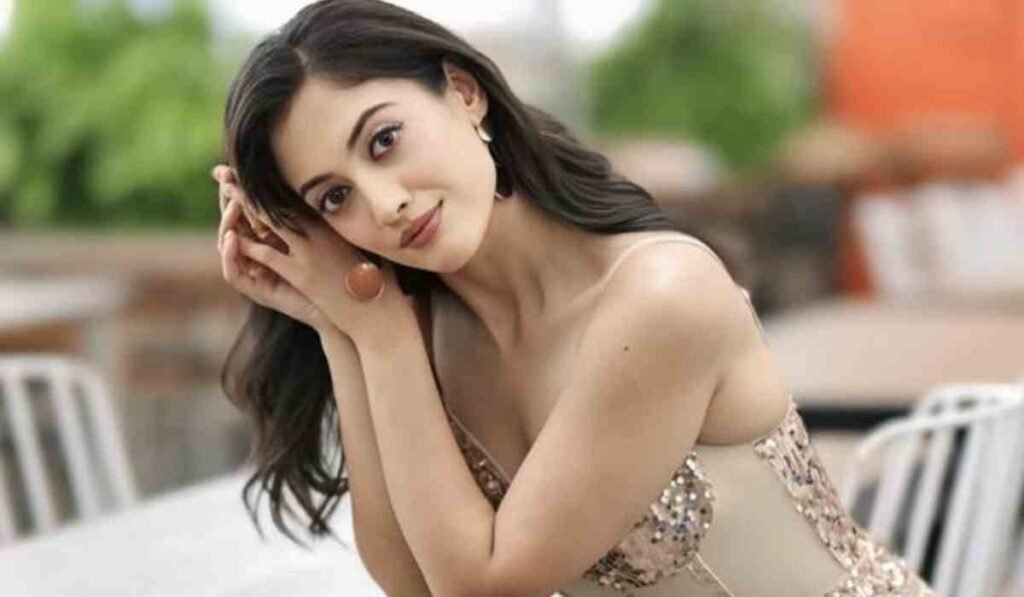 Actress Aditi Sharma Domestic Violence: टीवी एक्ट्रेस अदिति शर्मा ने पति के आरोपों पर तोड़ी चुप्पी, कहा- 'घरेलू हिंसा मेरी तरफ से नहीं थी'