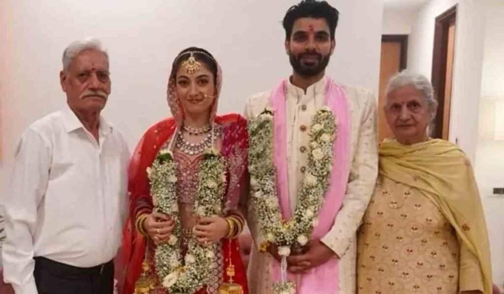 Actress Aditi Sharma Domestic Violence: टीवी एक्ट्रेस अदिति शर्मा ने पति के आरोपों पर तोड़ी चुप्पी, कहा- 'घरेलू हिंसा मेरी तरफ से नहीं थी' 2 A12 ED compressed
