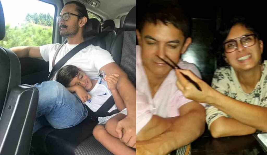 Happy Birthday Aamir Khan: आमिर खान के 59वें जन्मदिन पर किरण राव का खास संदेश, पूर्व पत्नी ने अभिनेता को बताया ‘VVVIP’