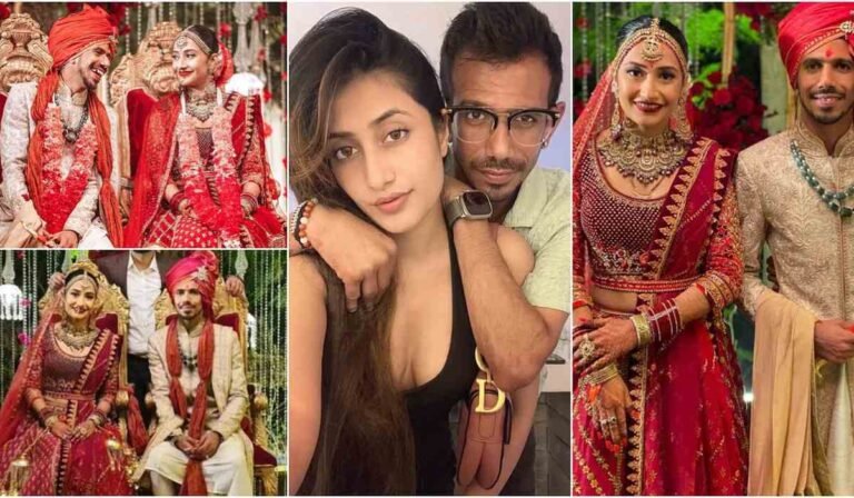 Dhanashree And Yuzvendra Chahal Divorce: हो ही गया तलाक, शुरुआत में परफेक्ट, लेकिन अंत तक नहीं टिक पाया रिश्ता।