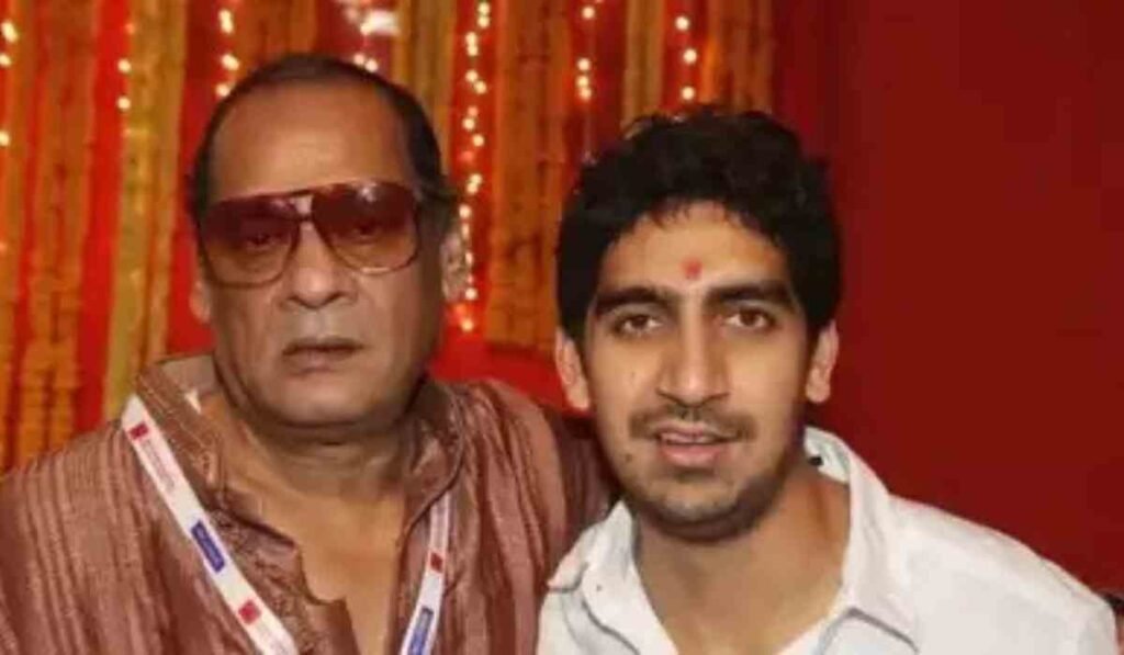 Veteran actor Deb Mukherjee Died: निर्देशक अयान मुखर्जी के पिता और मशहूर अभिनेता देब मुखर्जी का 83 साल की उम्र में निधन।