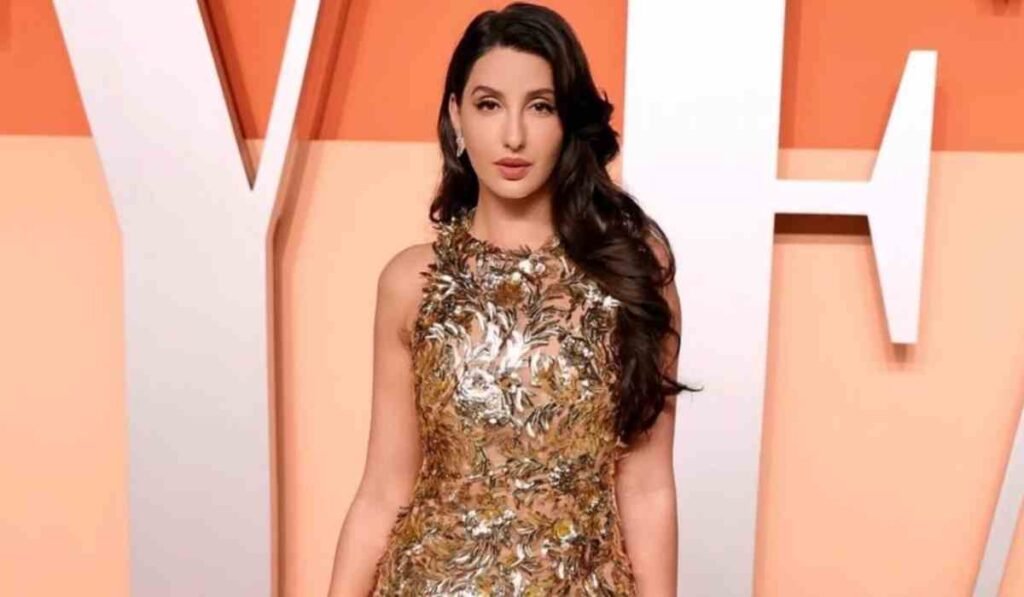 Nora Fatehi Explosive Performance In WPL 2025: मुंबई और दिल्ली के महामुकाबले से पहले नोरा फतेही का धमाकेदार परफॉर्मेंस