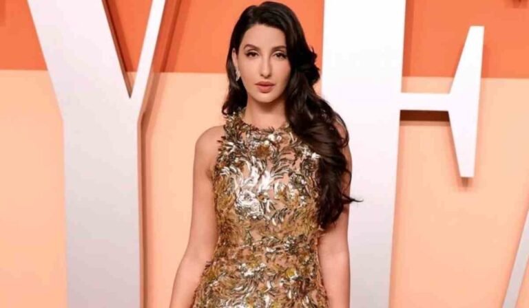 Nora Fatehi Explosive Performance In WPL 2025: मुंबई और दिल्ली के महामुकाबले से पहले नोरा फतेही का धमाकेदार परफॉर्मेंस