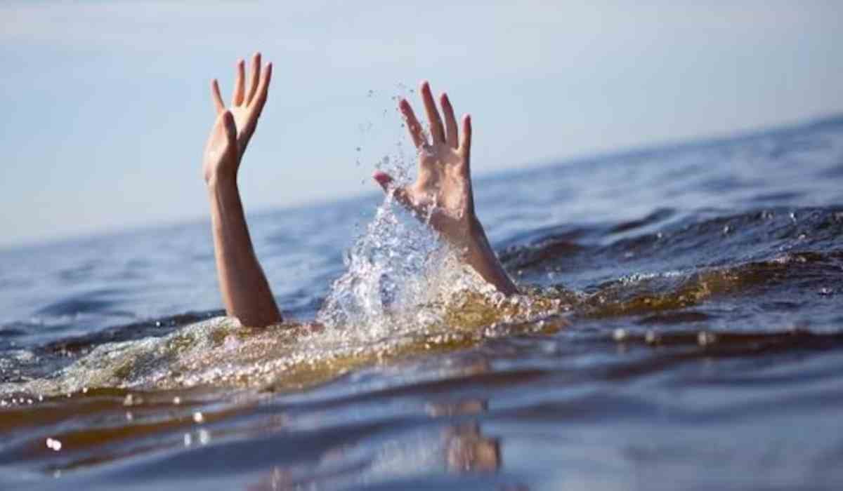 Tragic accident in Gujarat and Maharashtra: झील और नहर में डूबने से 9 की मौत, मातम का माहौल।