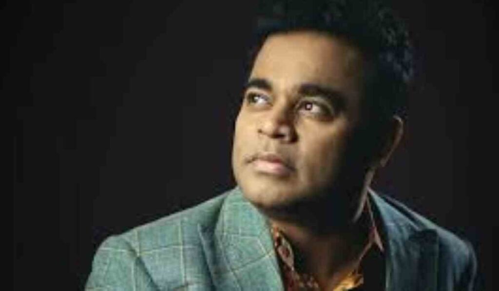 AR Rahman Admitted To Hospital: एआर रहमान की तबीयत बिगड़ी, अस्पताल में भर्ती, सर्जरी की संभावना।