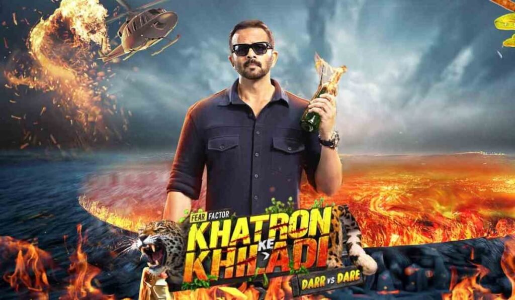 Khatron Ke Khiladi 15: ग्लैमर और स्टंट्स का तड़का, ये दो हसीनाएं मचाएंगी धमाल।