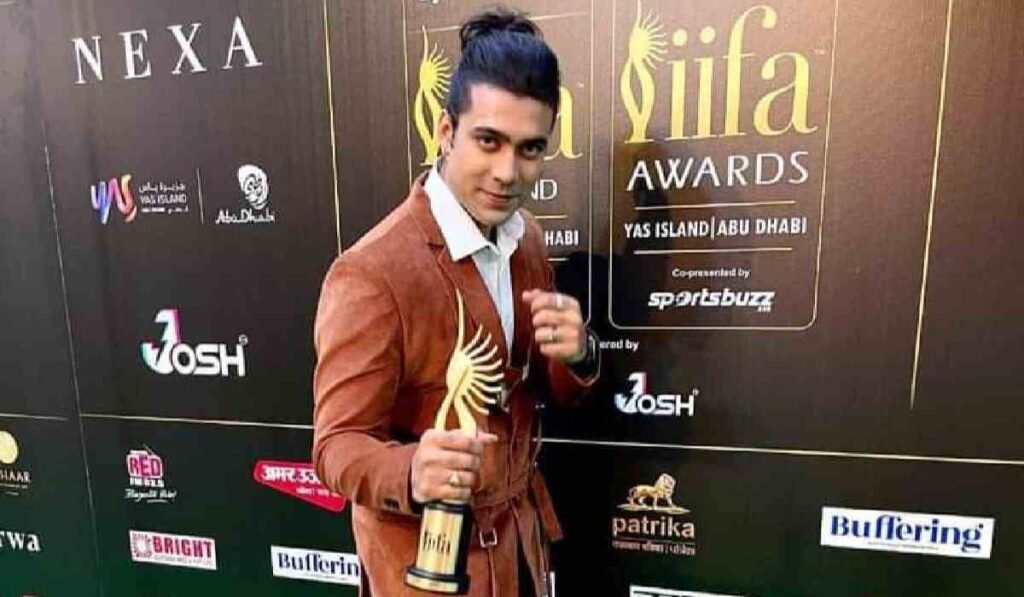 Jubin Nautiyal IIFA 2025: जुबिन नौटियाल ने 'दुआ' को बताया देश का गाना, साझा किया सफलता का मंत्र।