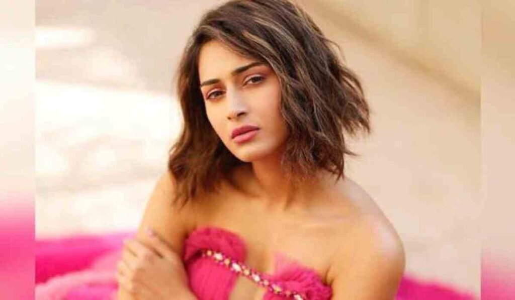 मेरा शारीरिक शोषण हुआ: एरिका फर्नांडिस का खुलासा, एक्स बॉयफ्रेंड करता था टॉर्चर।