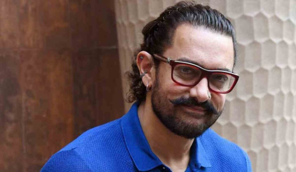 Aamir Khan Third Marriage: आमिर खान की तीसरी शादी की चर्चाएं तेज, 6 साल के बेटे की मां को कर रहे डेट!