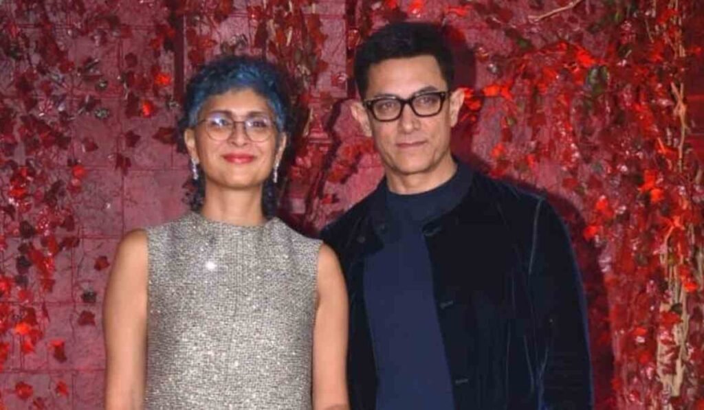 Aamir Khan Third Marriage: आमिर खान की तीसरी शादी की चर्चाएं तेज, 6 साल के बेटे की मां को कर रहे डेट! 4 A8 ED compressed 1