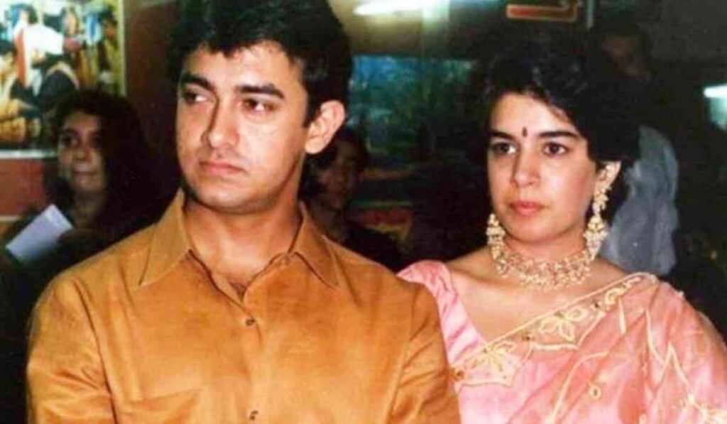 Aamir Khan Third Marriage: आमिर खान की तीसरी शादी की चर्चाएं तेज, 6 साल के बेटे की मां को कर रहे डेट! 3 A9 ED compressed