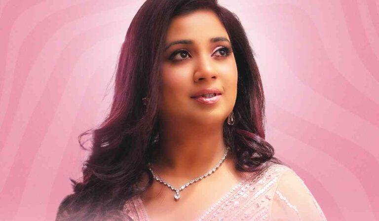 Shreya Ghoshal Twiter Account Hacked: श्रेया घोषाल के एक्स अकाउंट हैक होने से मचा हड़कंप, फैंस को दी चेतावनी।