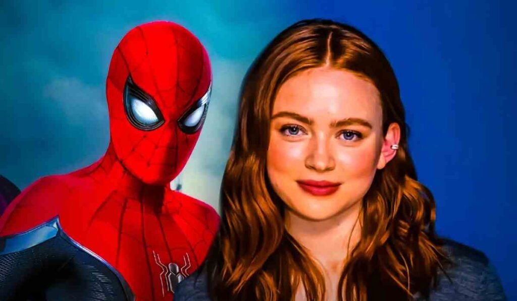 Sadie Sink Entry in Spider-Man 4: स्पाइडर मैन 4 में सैडी सिंक की एंट्री, फैंस में जबरदस्त उत्साह!