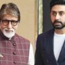 Amitabh Bachchan View On Nepotism: नेपोटिज्म पर पहली बार बोले अमिताभ बच्चन, बेटे अभिषेक बच्चन के लिए लिखा भावुक पोस्ट