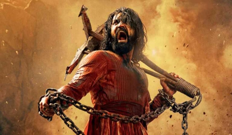 Chhaava Box Office Collection Day 33: 500 करोड़ से अधिक की कमाई के बाद पांचवें मंगलवार को फिल्म लड़खड़ा रही है।