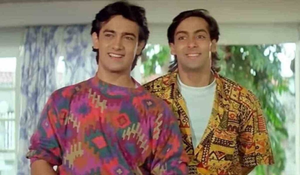 Andaz Apna Apna 2 Movie: आमिर खान, सलमान खान और शाहरुख खान एक साथ, 'अंदाज अपना अपना 2' को लेकर बढ़ी चर्चाएं!