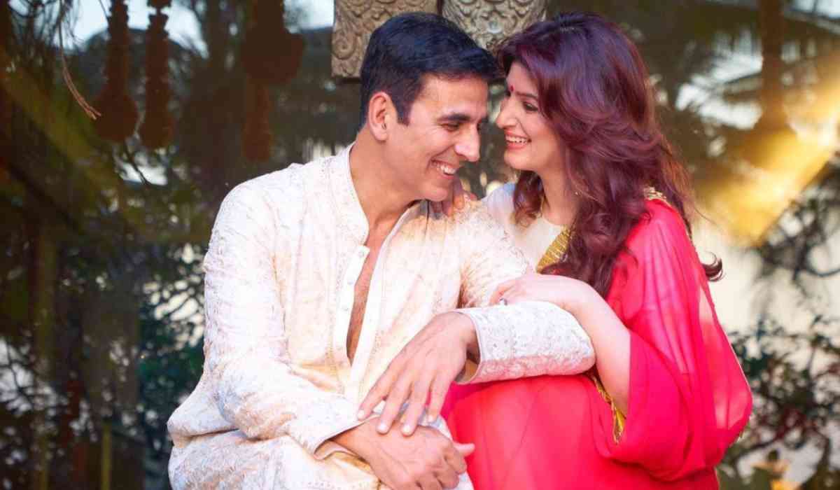 Akshay Kumar Latest Update: देशभक्ति फिल्मों पर ट्विंकल खन्ना के मजाक का मजेदार खुलासा।