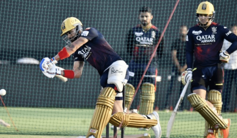 IPL 2025 Practice Rules