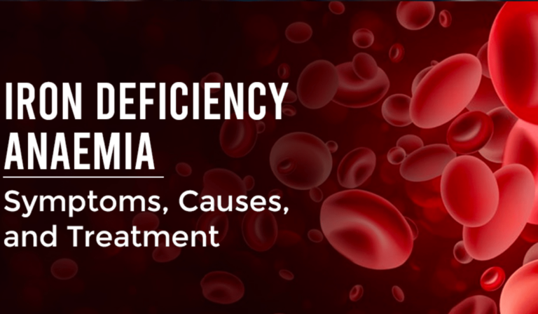 Causes of Anemia