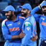 Team India upcoming ODI matches