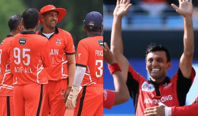 Super Over History