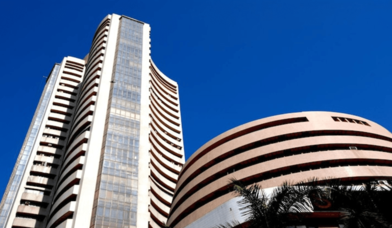 Indian Stock Market