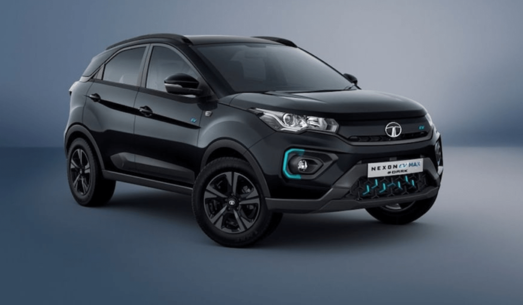 Tata Nexon Sales 2025
