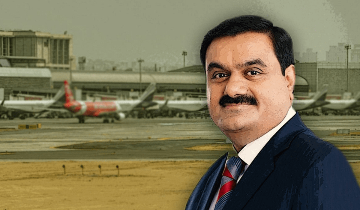Navi Mumbai International Airport