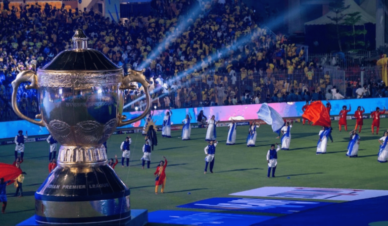 IPL 2025 Opening Ceremony