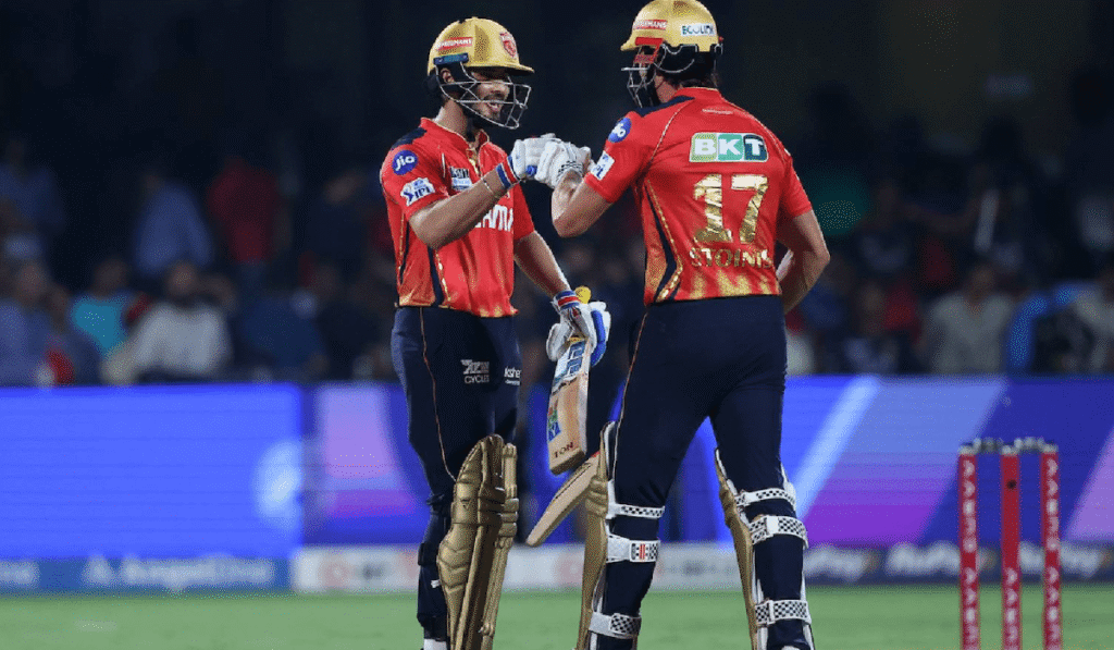PBKS vs RCB Dream11 Prediction: विराट, हेज़लवुड या आर्या? जानिए कौन होगा आपकी फैंटेसी टीम का असली हीरो! 2 1000141744