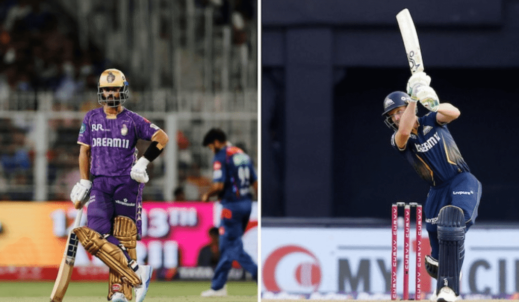 IPL 2025 GT vs KKR Dream11 Prediction: ये Dream11 टीम बना सकती है आपको IPL मंथर – जानिए पिच पर छुपे हुए राज़! 2 1000142490