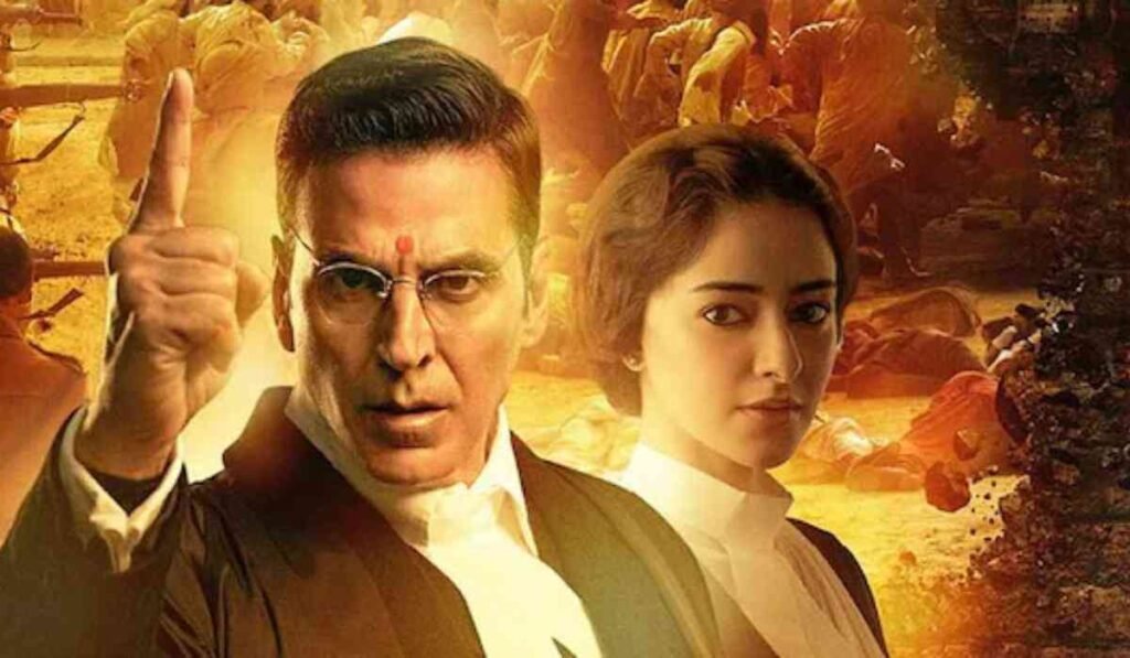 Kesari 2 Box Office Prediction: ‘केसरी चैप्टर 2’ का बॉक्स ऑफिस पर धमाका तय! स्काई फोर्स का रिकॉर्ड तोड़ने को तैयार अक्षय कुमार की फिल्म
