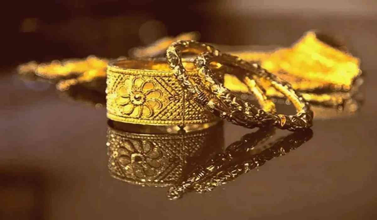 Gold Price Update: क्या अक्षय तृतीया के बाद सस्ता होगा सोना? जानें एक्सपर्ट्स का क्या कहना है।