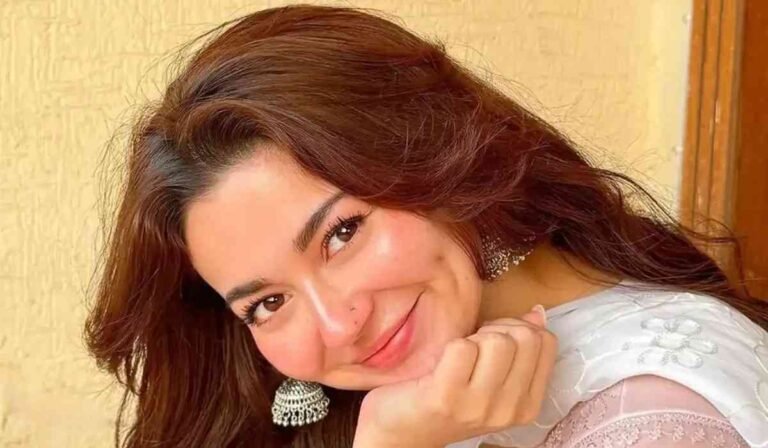 Hania Amir Show: 'इंडिया की पीआर में समय बर्बाद कर रहीं हानिया आमिर', पाकिस्तानी एक्ट्रेस नादिया खान का बड़ा बयान!