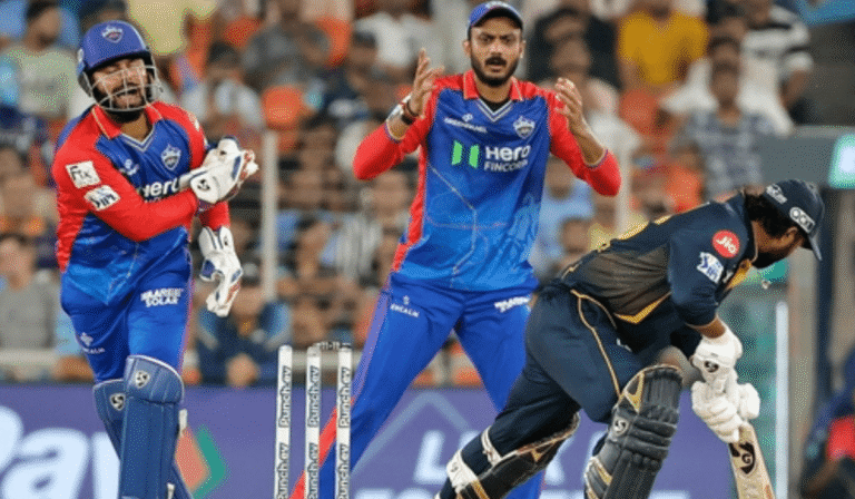 IPL 2025 Match Prediction