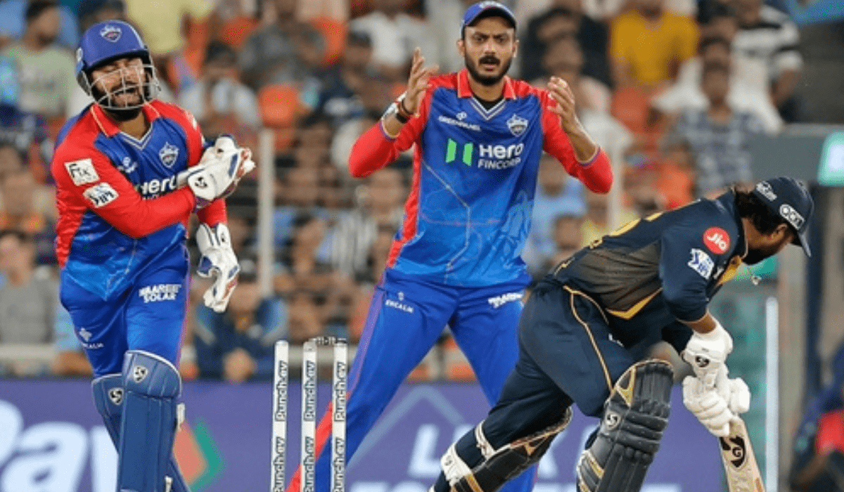 IPL 2025 Match Prediction