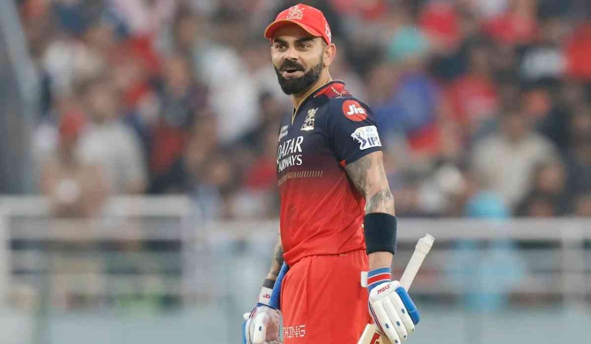 Virat Kohli in the RCB points table: IPL 2025 RCB के प्लेऑफ सपने पर मंडरा रहा खतरा, मुंबई और पंजाब कर सकते हैं मुश्किलें पैदा — जानिए पूरी कहानी