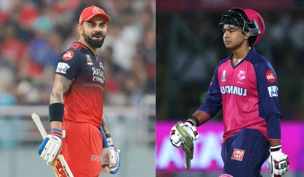 IPL 2025: ‘आपकी टीम में बेबीहै’, एमएस धोनी ने वैभव सूर्यवंशी को लेकर क्यों कही ये बात? चैट का खुलासा