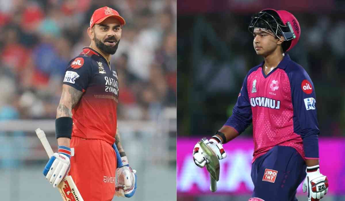 IPL 2025: ‘आपकी टीम में बेबीहै’, एमएस धोनी ने वैभव सूर्यवंशी को लेकर क्यों कही ये बात? चैट का खुलासा